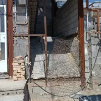 واحد درحد سقف در علی آباد کهنه