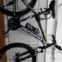 دوچرخه ۲۶ المپیا اصلی|دوچرخه، اسکیت، اسکوتر|ایذه, |دیوار