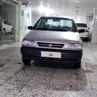 پرایدمدل ۸۶شاسی سالم