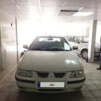 سمند lx|خودرو سواری و وانت|تهران, آذری|دیوار