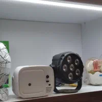 شب خواب و رقص نور تمامی مدلها و پخش موزیکال|ریسه و چراغ تزئینی|قم, چهل درخت|دیوار