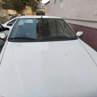 پژو پارس موتور جدید سفارشی