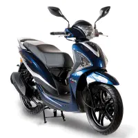 موتور لاکی ۱۸۰ خشک خشک