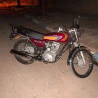 موتور هندا|موتورسیکلت|قوچان, |دیوار