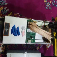 ماینر s9j 14.5t|قطعات و لوازم جانبی رایانه|بجنورد, |دیوار