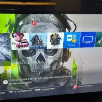ps4 fat 1tra|کنسول، بازی ویدئویی و آنلاین|تهران, حافظیه|دیوار