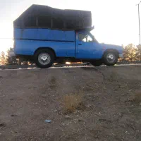 معاوضه نیسان402با اف38