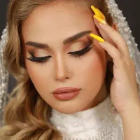 میکاپ Vipعروس +تست رایگان میکاپ +تخفیف باور نکردنی