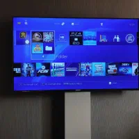 PS4 PRO کپی خور ورژن ۱۲