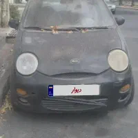 ام وی ام ۱۱۰ بی رنگ