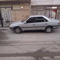 فروش 405مدل 1389