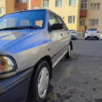 پراید86 استثنایی|خودرو سواری و وانت|سهند, |دیوار