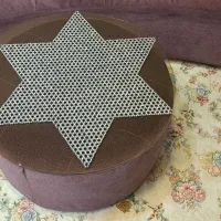 راحتی نه نفره|مبلمان خانگی و میز عسلی|تاکستان, |دیوار