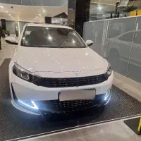 رسپکت تیپ 2|خودرو سواری و وانت|تبریز, |دیوار