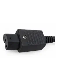 سوکت پاور سرکابلی PC مادگی کامپیوتر 16 آمپر اصلی