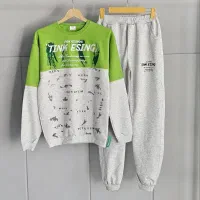 لباس پسرانه