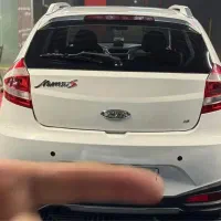 MVM315 s مدل 98 سفید 115 هزار کارکرد|خودرو سواری و وانت|مشهد, هنرور|دیوار