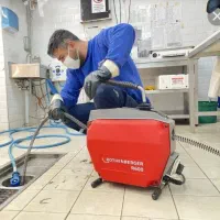 لوله بازکنی صفری خلخال حومه