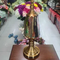 آباشور شیشه ای فلزی|صنایع دستی و سایر لوازم تزئینی|تهران, شیخ هادی|دیوار
