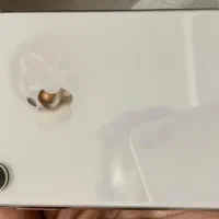 آیفون XS Max سفید64Gig دو سیمکارت|موبایل|قم, پردیسان|دیوار