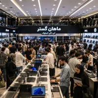 با کمترین پیش پرداخت لپ تاپ دلخواهت رو قسطی بخر