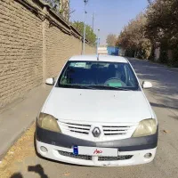 ال ۹۰ پارس تندر مدل ۹۶