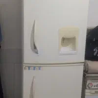 یخچال فریزر