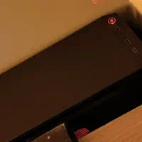 کیس کامپیوتر رندرینگ