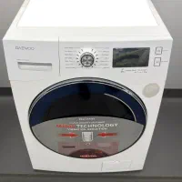 لباسشویی 9 کیلویی اتوماتیک دوو LM-981