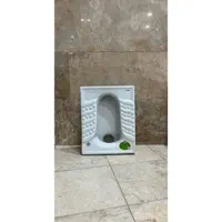 کاسه توآلت زمینی .فروشگاه پیرعلی