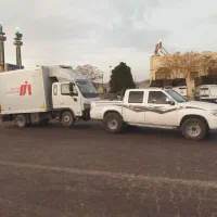 امدادخودرو یدک کشvip سبزوار داورزن/ یدکش 24ساعته