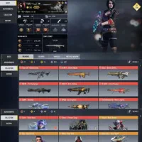 اکانت کالاف خوب