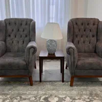 مبل راحتی ۸ نفره چستر