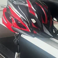 کلاه مارکدار دوچرخه|دوچرخه، اسکیت، اسکوتر|تبریز, |دیوار