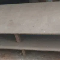 کفی تخت