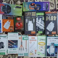 لوازم جانبی موبایل