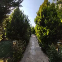 فروش باغچه ویلایی|فروش خانه و ویلا|محمدشهر, عباس آباد|دیوار