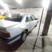 پژو مدل 98|خودرو سواری و وانت|سراوان, |دیوار