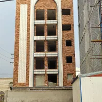 بندکشی و شستشوی نما