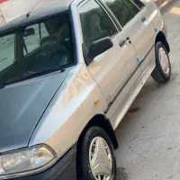 پرایدصندوقدار