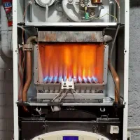 تعمیرات تخصصی پکیج شوفاژ دیواری