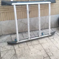 باربند رکاب اسپرت پراید|قطعات یدکی و لوازم جانبی|نیشابور, گنبد سبز|دیوار