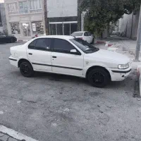 فروش سمند ال ایکس 91