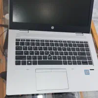 Hp 640 g5 i5 نسل 8