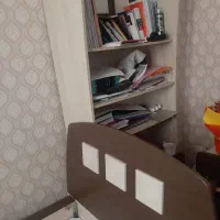 ست چوب شش تکه|تخت و سرویس خواب|سمنان, |دیوار