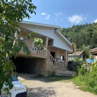 ویلا-باغ-دوبلکس-تراس-دار-لوکس-تالش