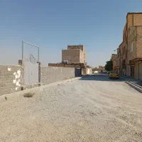 زمین مسکونی فروشی به متراژ ۱۰۲ متر قیمت مناسب