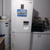 فروش یخچال دونار درحد نو بدون عیب