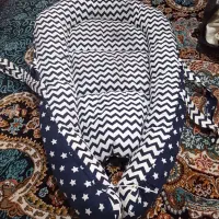 تشک بچه برای نوزادی
