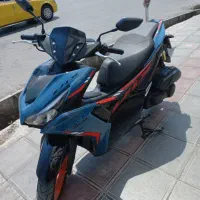 موتور ایروکس مدل 1402